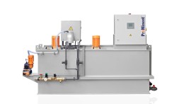 Metering System  Ultromat® ULFa