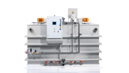 Metering System  Ultromat® ULPa