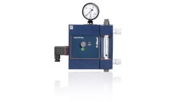 Vacuum Dosing Regulator for Chlorine Gas DULCO®Vaq