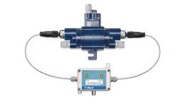 Vacuum switch for chlorine gas  DULCO®Vaq