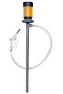 Električni paket sa manuelnim pištoljem za točenje