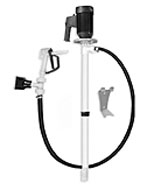 Industrial Pump Packages